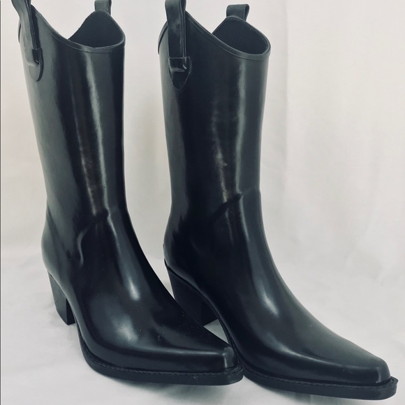 Corky's cowboy rain boots Clearance